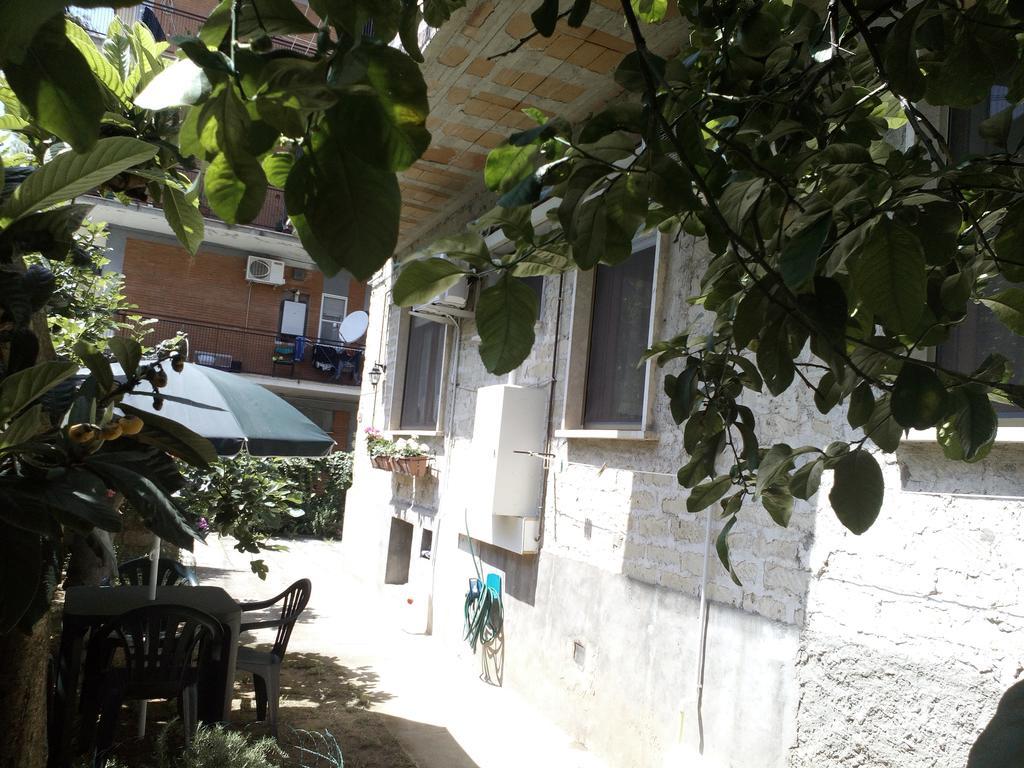 B&B A Casa Di Nonna Fondi Exterior foto