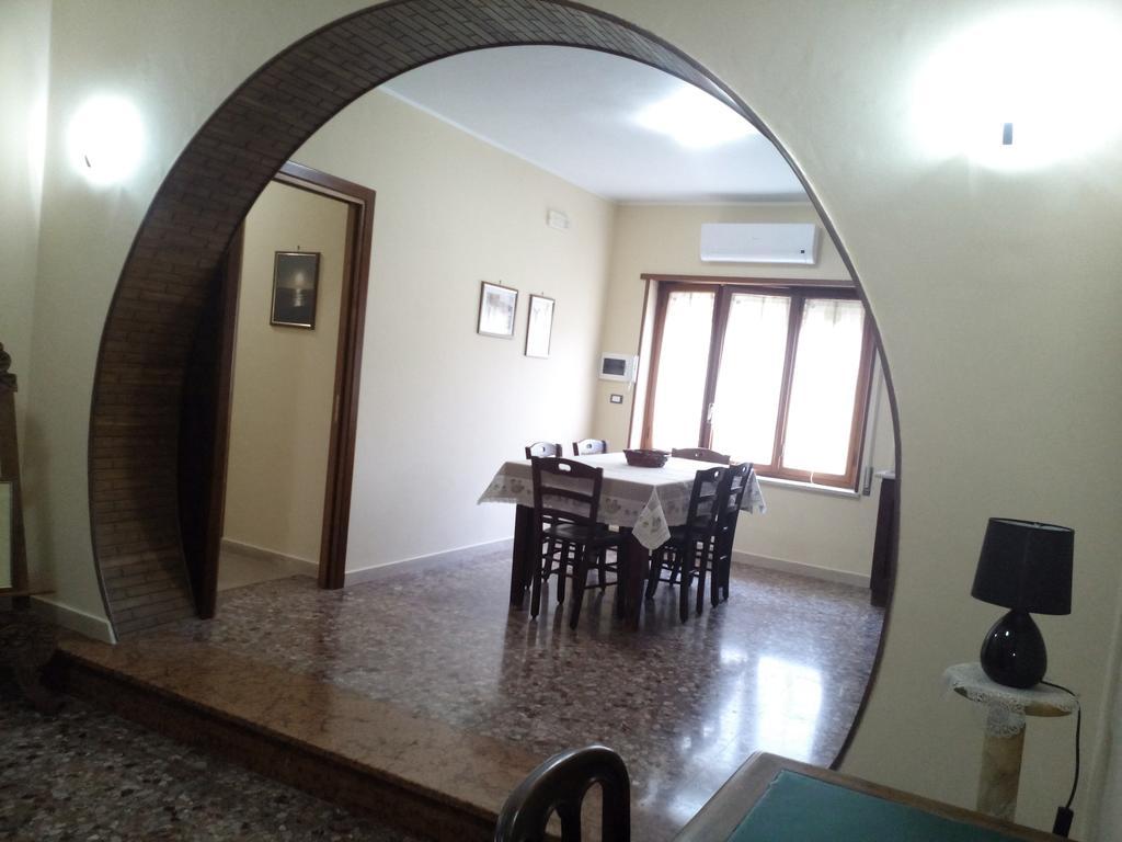 B&B A Casa Di Nonna Fondi Exterior foto